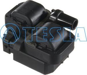 TESLA CL605 - Ignition Coil autospares.lv