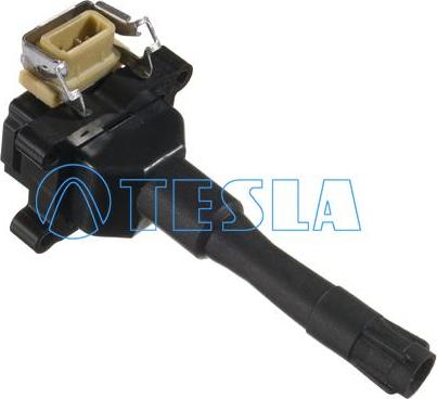 TESLA CL601 - Ignition Coil autospares.lv