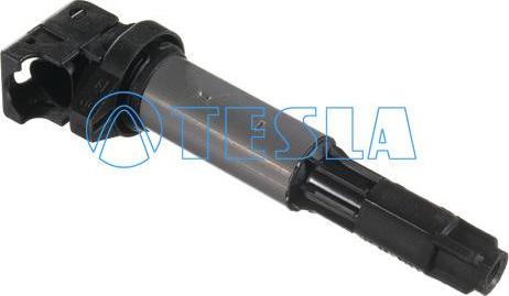 TESLA CL602 - Ignition Coil autospares.lv