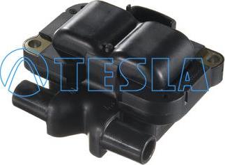 TESLA CL607 - Ignition Coil autospares.lv
