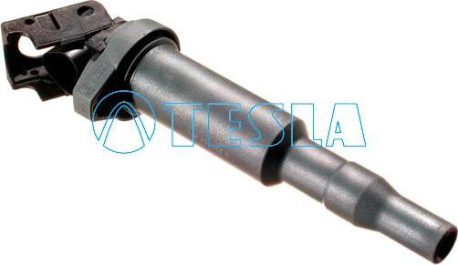 TESLA CL619 - Ignition Coil autospares.lv