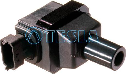 TESLA CL617 - Ignition Coil autospares.lv