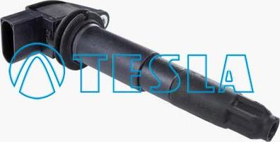 TESLA CL620 - Ignition Coil autospares.lv