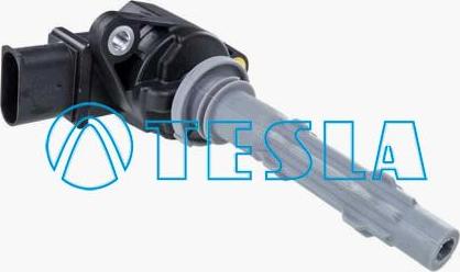 TESLA CL621 - Ignition Coil autospares.lv
