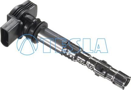 TESLA CL005 - Ignition Coil autospares.lv