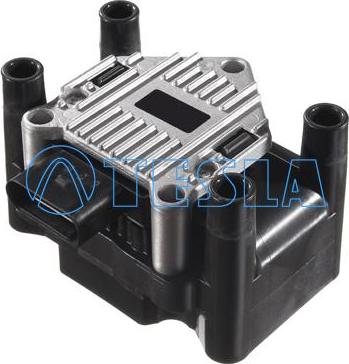 TESLA CL002 - Ignition Coil autospares.lv