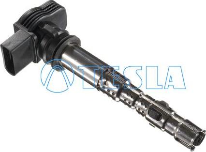 TESLA CL011 - Ignition Coil autospares.lv