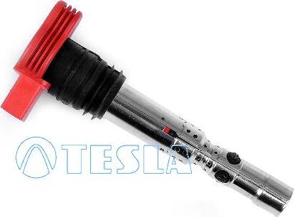 TESLA CL034 - Ignition Coil autospares.lv