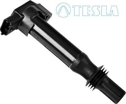 TESLA CL158 - Ignition Coil autospares.lv