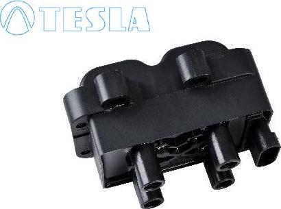 TESLA CL116 - Ignition Coil autospares.lv