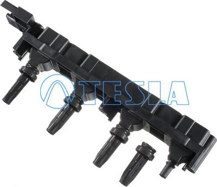TESLA CL133 - Ignition Coil autospares.lv