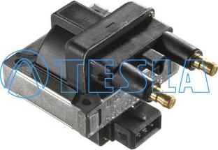 TESLA CL124 - Ignition Coil autospares.lv