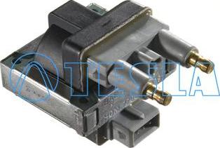 TESLA CL125 - Ignition Coil autospares.lv