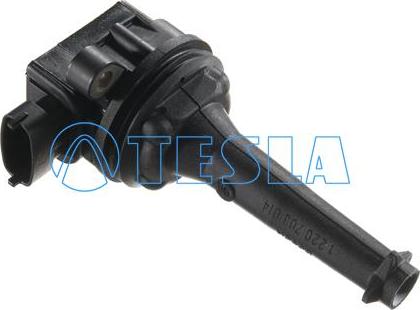 TESLA CL121 - Ignition Coil autospares.lv
