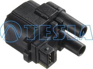 TESLA CL128 - Ignition Coil autospares.lv
