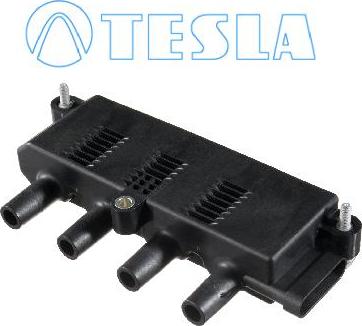 TESLA CL309 - Ignition Coil autospares.lv