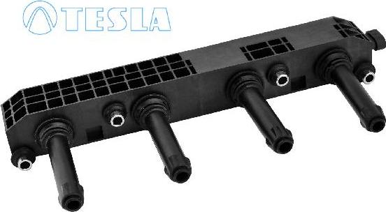 TESLA CL247 - Ignition Coil autospares.lv
