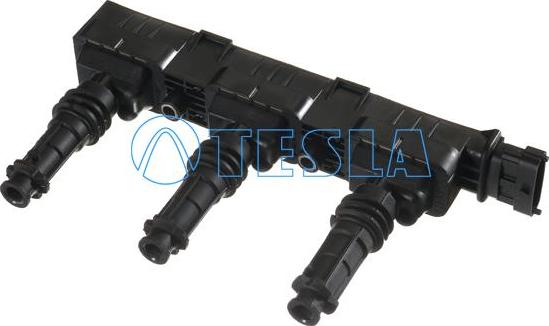 TESLA CL213 - Ignition Coil autospares.lv