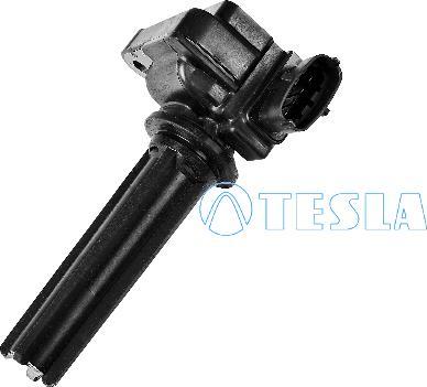 TESLA CL235 - Ignition Coil autospares.lv