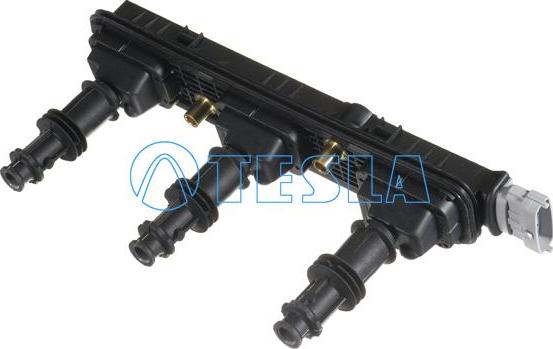 TESLA CL230 - Ignition Coil autospares.lv