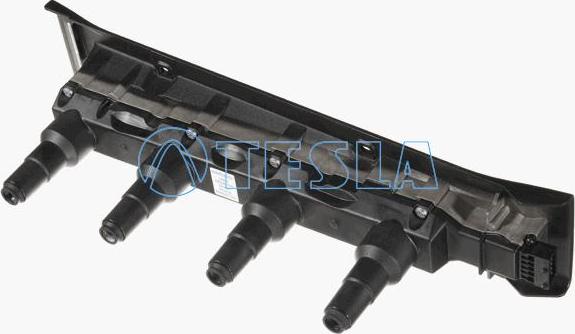 TESLA CL705 - Ignition Coil autospares.lv