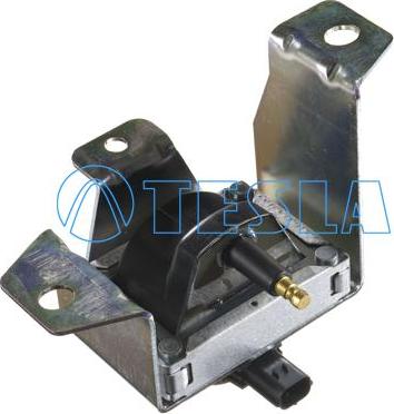 TESLA CL700 - Ignition Coil autospares.lv