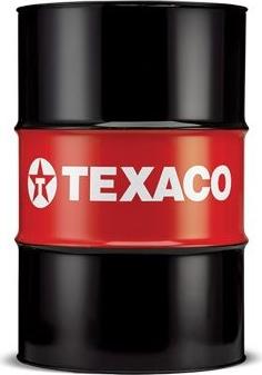 Texaco 840126CXE - Engine Oil autospares.lv