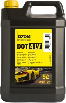 Textar 95006300 - Brake Fluid autospares.lv