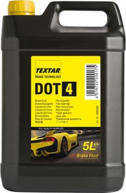Textar 95002300 - Brake Fluid autospares.lv