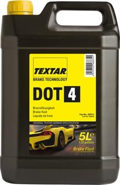 Textar 95002310 - Brake Fluid autospares.lv