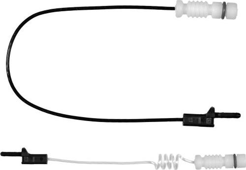 Textar 98012200 - Warning Contact, brake pad wear autospares.lv