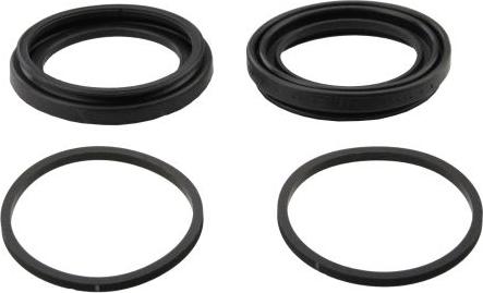 Textar 46010500 - Repair Kit, brake caliper autospares.lv