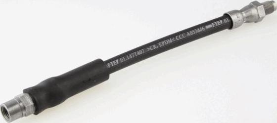 Textar 40009600 - Brake Hose autospares.lv