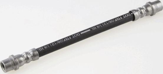 Textar 40006400 - Brake Hose autospares.lv