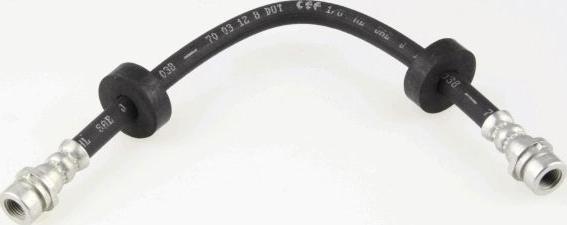 Textar 40028500 - Brake Hose autospares.lv