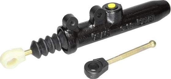 Textar 50008000 - Master Cylinder, clutch autospares.lv