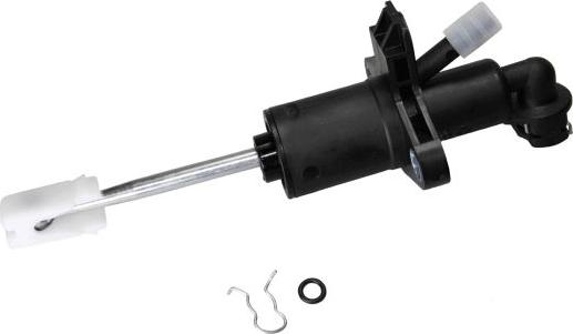 Textar 50003100 - Master Cylinder, clutch autospares.lv