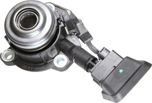 Textar 53009500 - Central Slave Cylinder, clutch autospares.lv