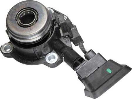 Textar 53009600 - Central Slave Cylinder, clutch autospares.lv