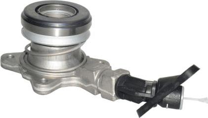 Textar 53004600 - Central Slave Cylinder, clutch autospares.lv