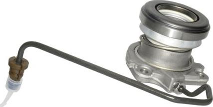 Textar 53006500 - Central Slave Cylinder, clutch autospares.lv