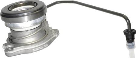 Textar 53006200 - Central Slave Cylinder, clutch autospares.lv