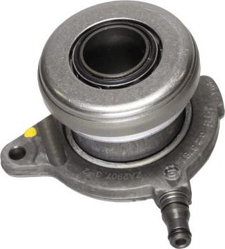 Textar 53008400 - Central Slave Cylinder, clutch autospares.lv