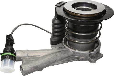 Textar 53008200 - Central Slave Cylinder, clutch autospares.lv