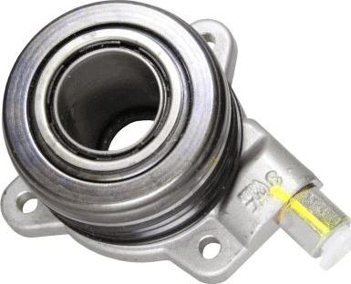 Textar 53003100 - Central Slave Cylinder, clutch autospares.lv