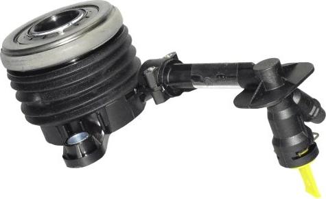 Textar 53003700 - Central Slave Cylinder, clutch autospares.lv