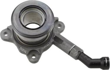 Textar 53014700 - Central Slave Cylinder, clutch autospares.lv