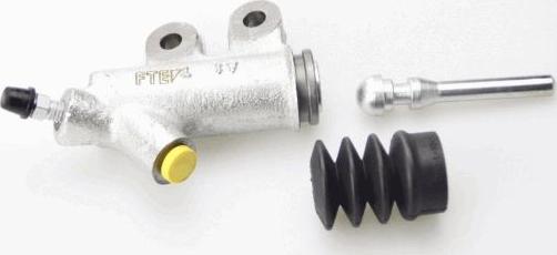 Textar 52001900 - Slave Cylinder, clutch autospares.lv