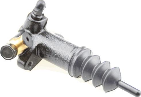 Textar 52025400 - Slave Cylinder, clutch autospares.lv