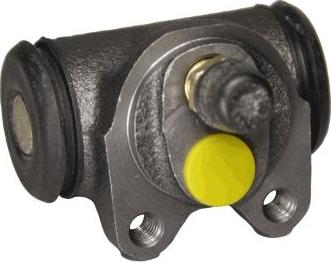 Textar 34003500 - Wheel Brake Cylinder autospares.lv